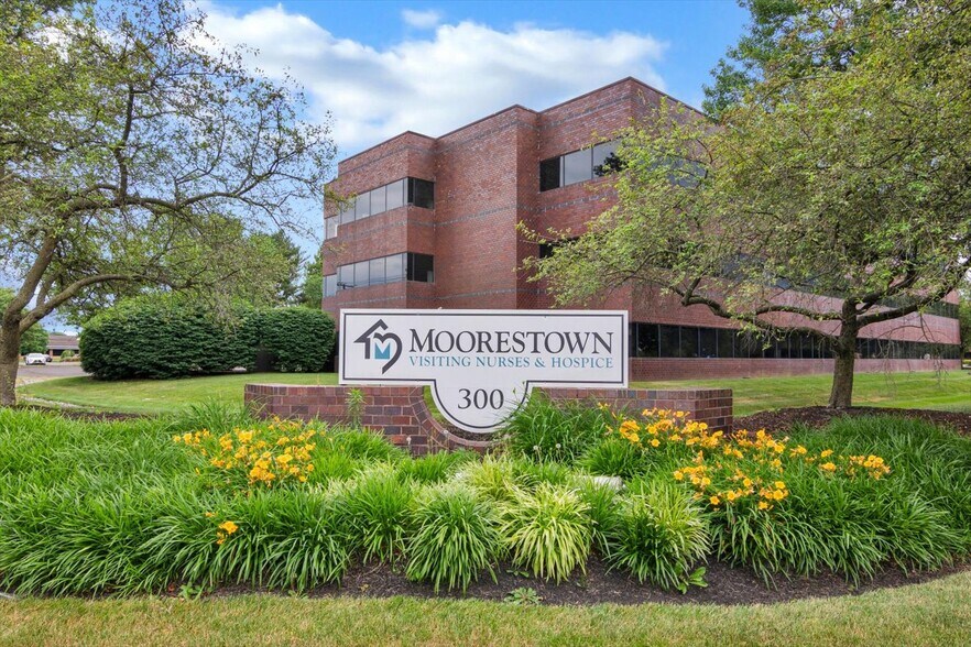 More Photos Of 300 Harper Dr, Moorestown Medical For Lease