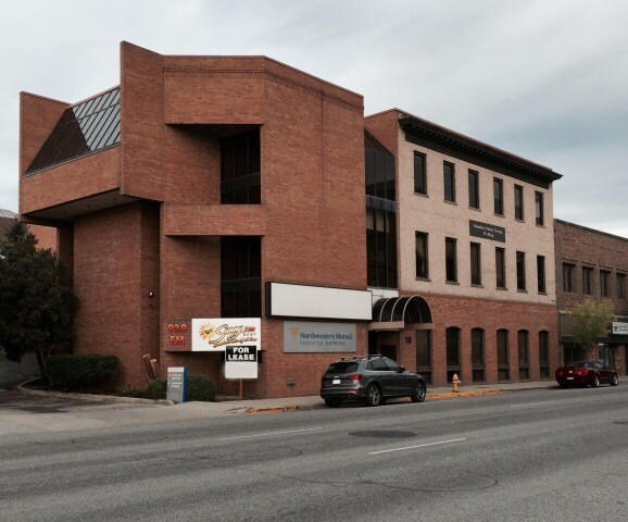 Primary Photo Of 18 S Mission St, Wenatchee Loft Creative Space For Lease