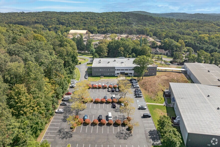 More Photos Of 243-247 Route 100, Somers Township Unknown For Lease