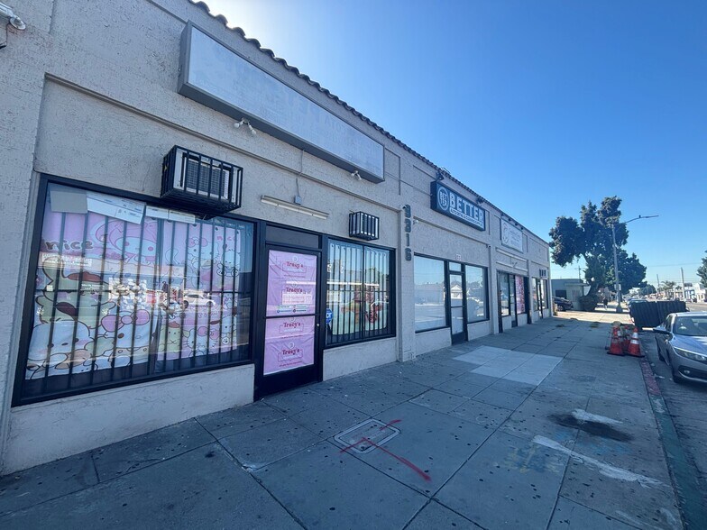 More Photos Of 9310-9322 California Ave, South Gate Storefront For Lease