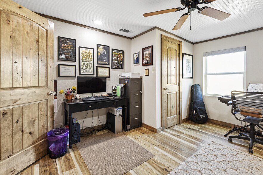 More Photos Of 725 County Road 520, Evant Land For Sale