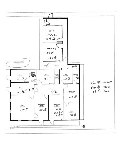 More Photos Of 6314 Rucker Rd, Indianapolis Serviced Offices For Sale