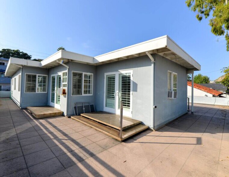 More Photos Of 286-290 Broadway St, Laguna Beach Storefront Retail Residential For Sale