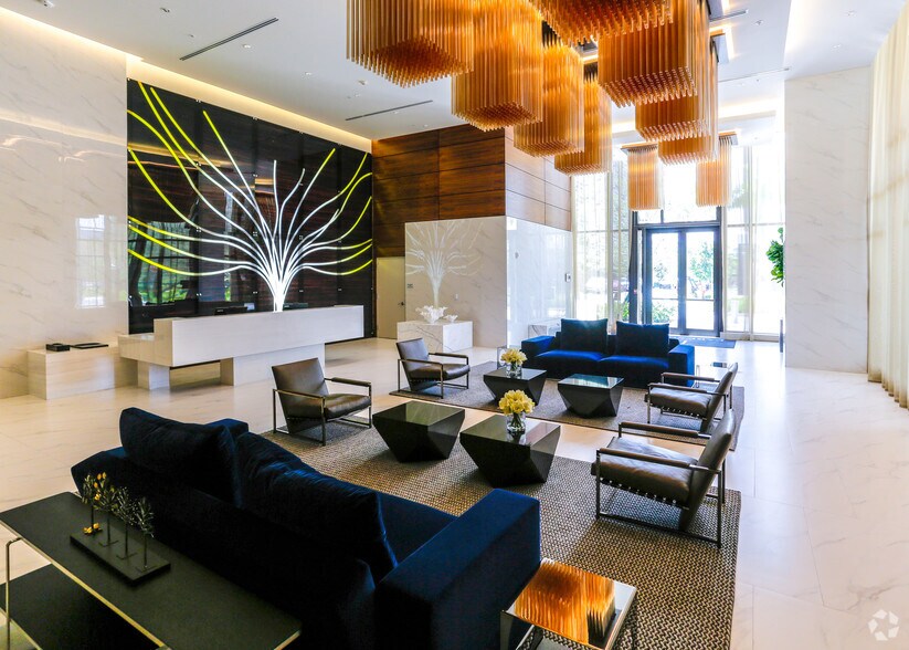 More Photos Of 2980 NE 207th St, Aventura Office Residential For Lease