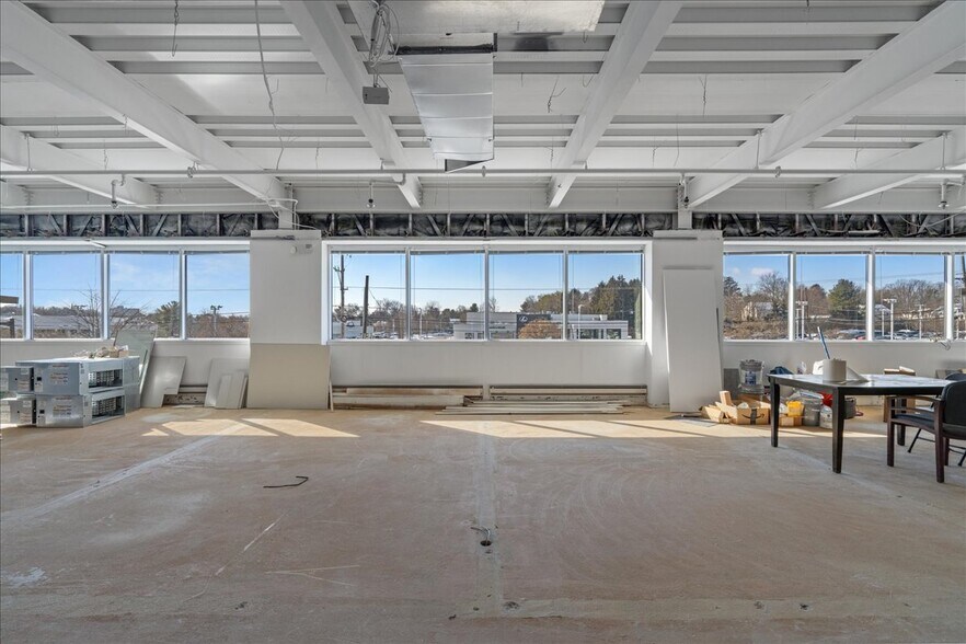 More Photos Of 4259 W Swamp Rd, Doylestown Office For Lease