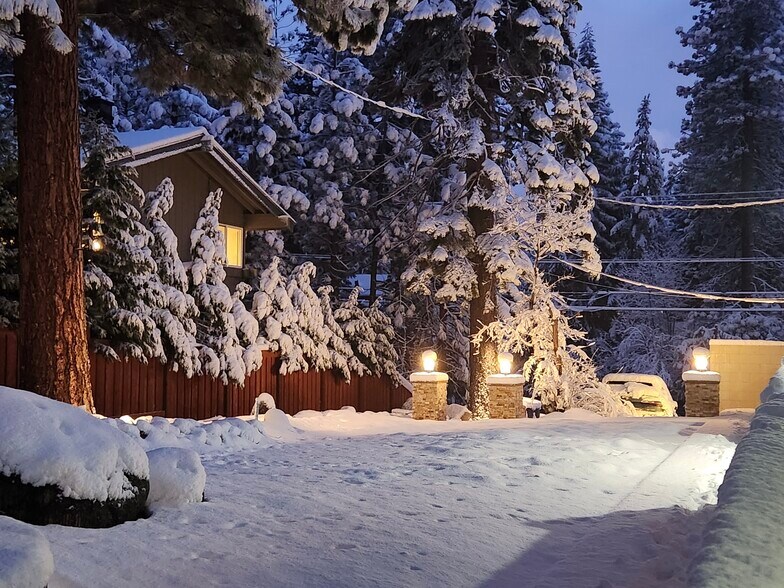 More Photos Of 866 Southwood Blvd, Incline Village Apartments For Sale