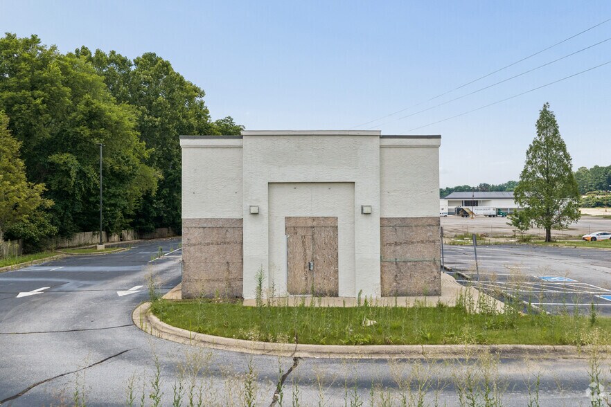 More Photos Of 710 9th Ave N, Bessemer Fast Food For Sale