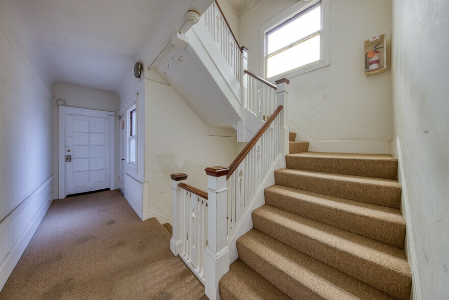 More Photos Of 1392 Funston Ave, San Francisco Apartments For Sale
