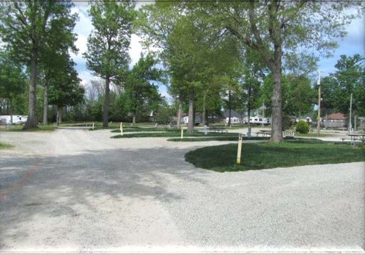 More Photos Of 7601 Soledad Canyon Rd, Acton Trailer Camper Park For Sale