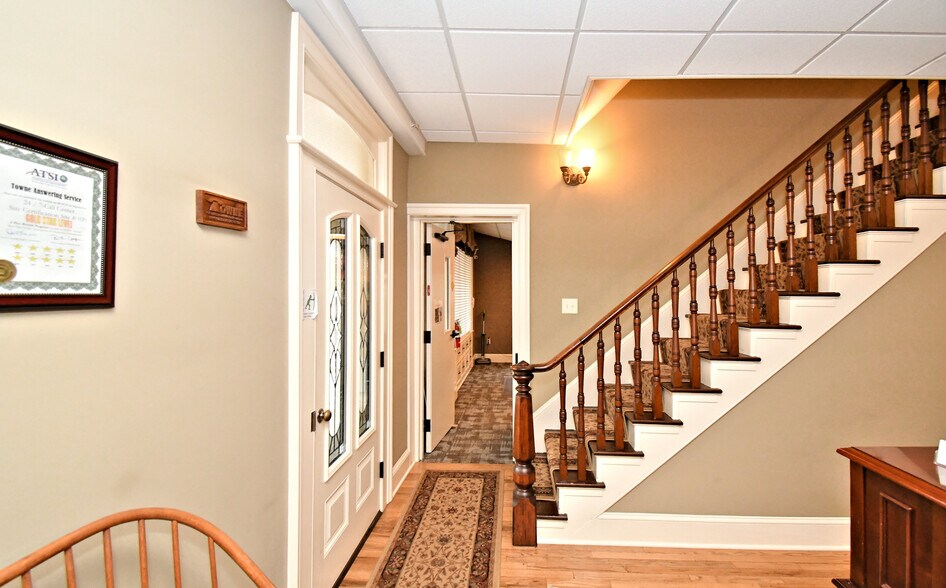 More Photos Of 206 N Main St, Souderton Freestanding For Sale