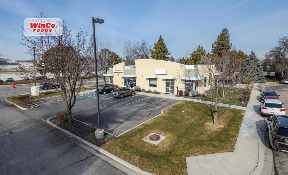 More Photos Of 1740 N Milwaukee St, Boise Medical For Sale