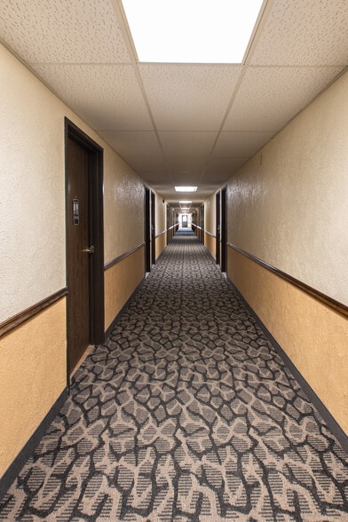 More Photos Of 2093 W Oklahoma Ave, Ulysses Hotel For Sale
