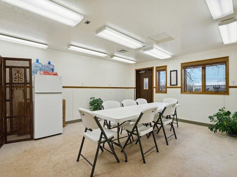 More Photos Of 4946 Page Ave, Michigan Center Medical For Sale
