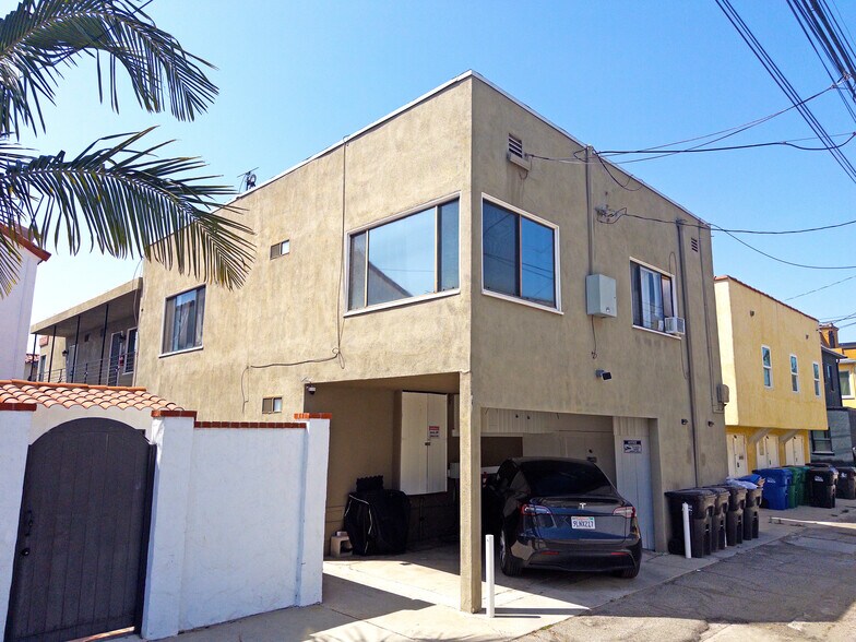 More Photos Of 40 Ximeno Ave, Long Beach Apartments For Sale