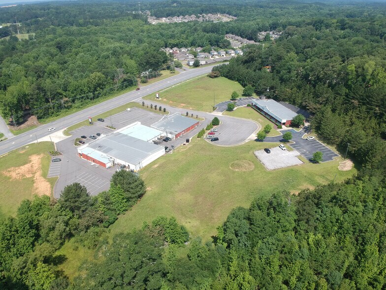 More Photos Of 4419 Highway 43 N, Northport Land For Sale