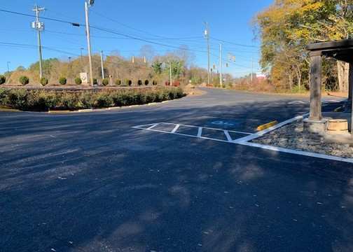 More Photos Of 2630 Gentry Memorial Hwy, Pickens Freestanding For Lease