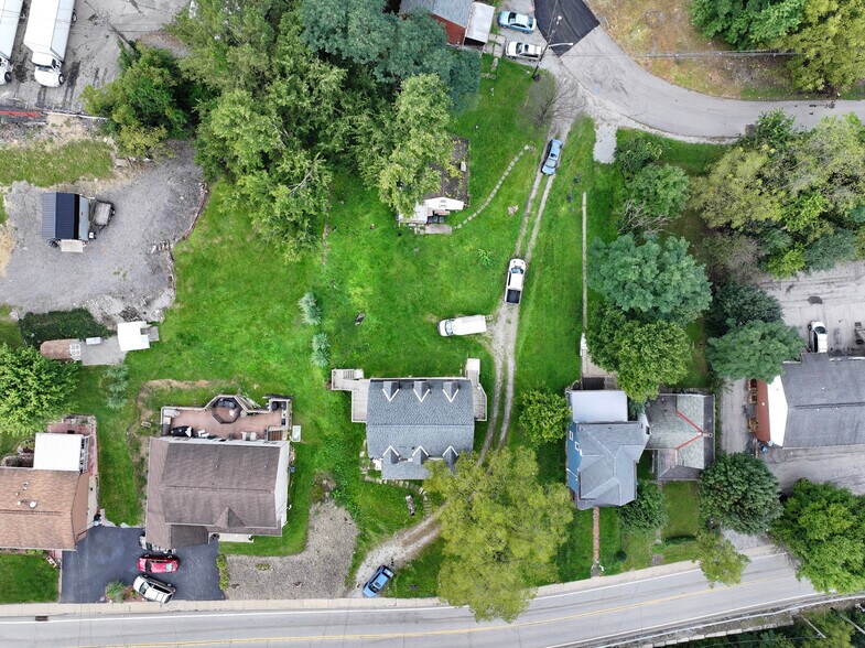 More Photos Of 1116 Oneil Blvd, McKeesport Multifamily For Sale