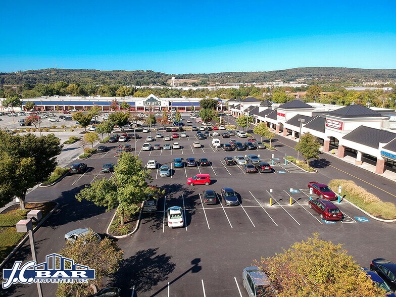 More Photos Of 2415-2555 E Market St, York Unknown For Lease