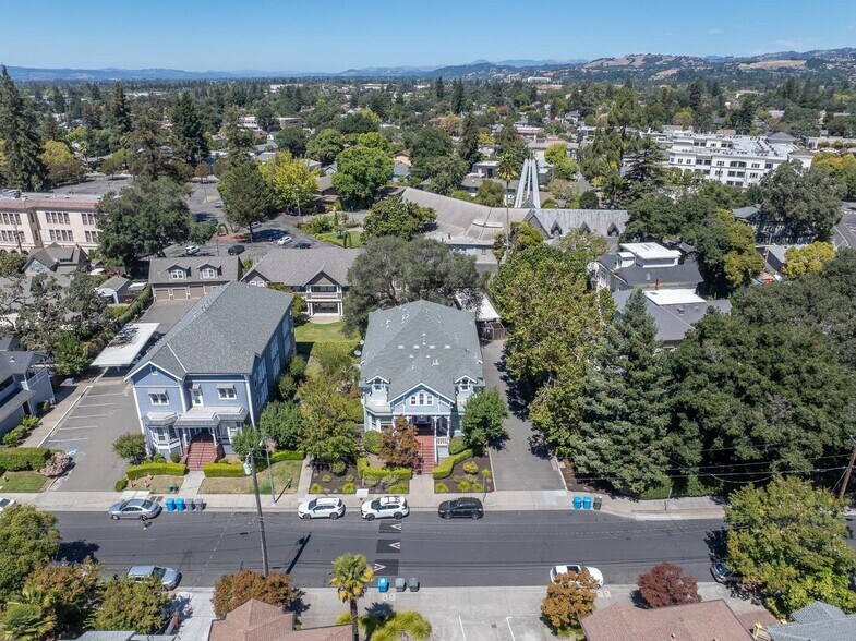 More Photos Of 429 8th St, Santa Rosa Apartments For Sale