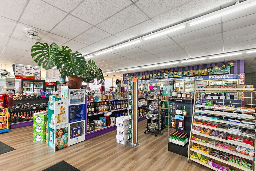 More Photos Of , Aurora General Retail For Sale