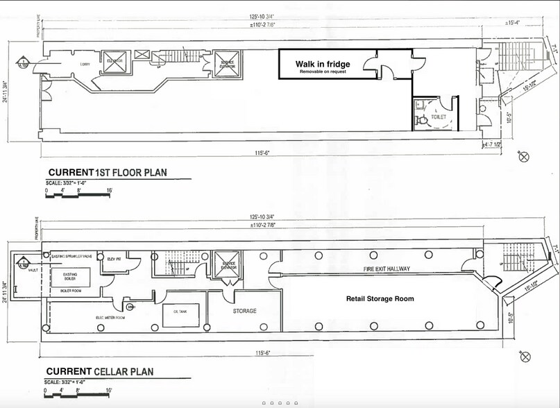 More Photos Of 736 Broadway, New York Office For Lease
