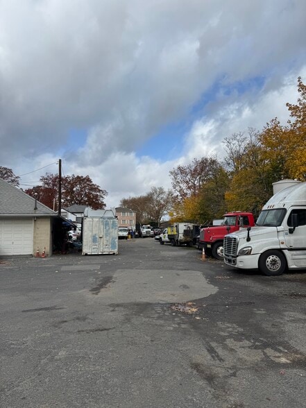 More Photos Of 9 Dodd St, East Orange Industrial For Sale