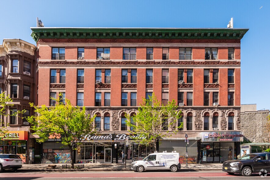 More Photos Of 4-12 E 125th St, New York Apartments For Lease