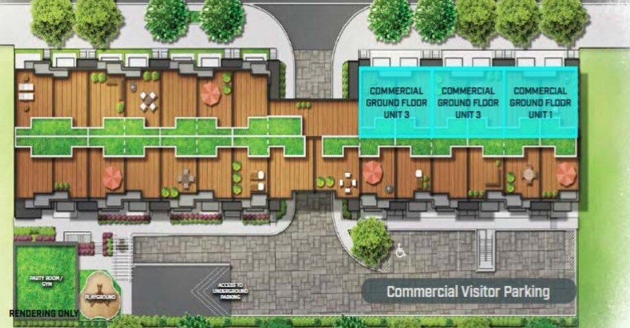 More Photos Of 1455 O'connor Dr, Toronto Apartments For Sale