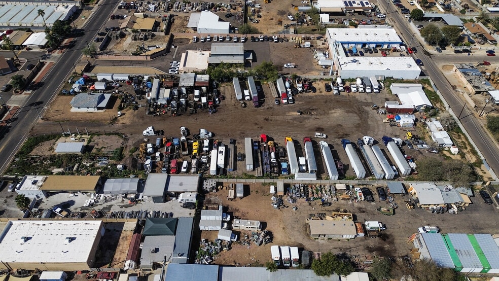 More Photos Of 5732 W Maryland Ave, Glendale Truck Terminal For Sale