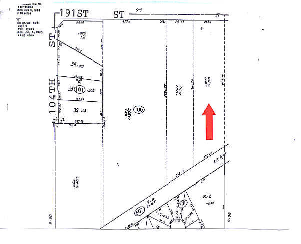 More Photos Of 10203 191st St, Mokena Warehouse For Sale