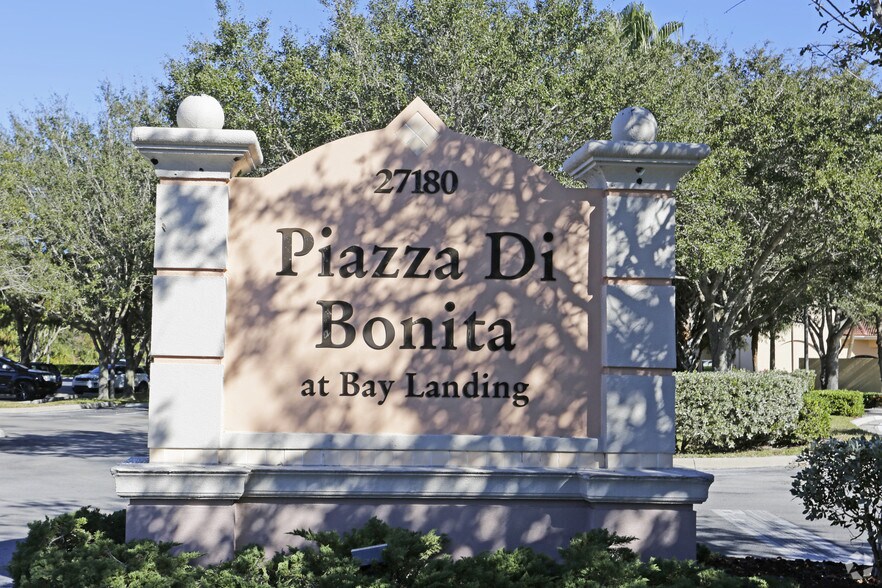 More Photos Of 27180 Bay Landing Dr, Bonita Springs Medical For Lease
