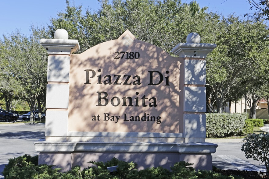 More Photos Of 27180 Bay Landing Dr, Bonita Springs Medical For Lease