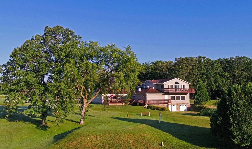 More Photos Of 31886 County Road 3, Eagle Bend Showroom For Sale