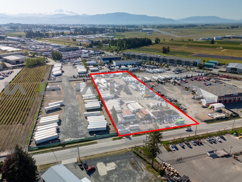 More Photos Of 2162 Peardonville Rd, Abbotsford Land For Lease