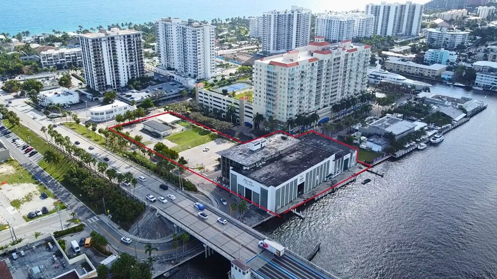 More Photos Of , Fort Lauderdale Land For Sale