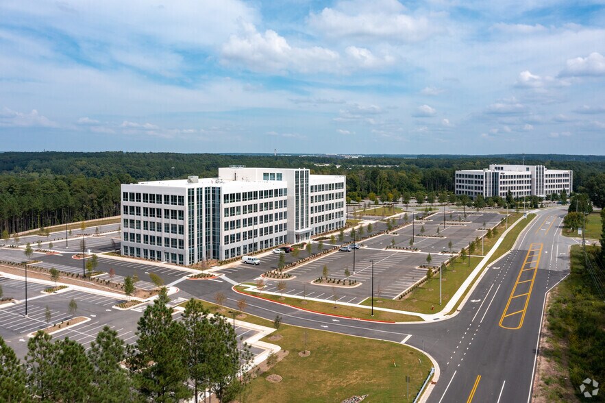 More Photos Of 710 Slater Rd, Morrisville Office For Lease