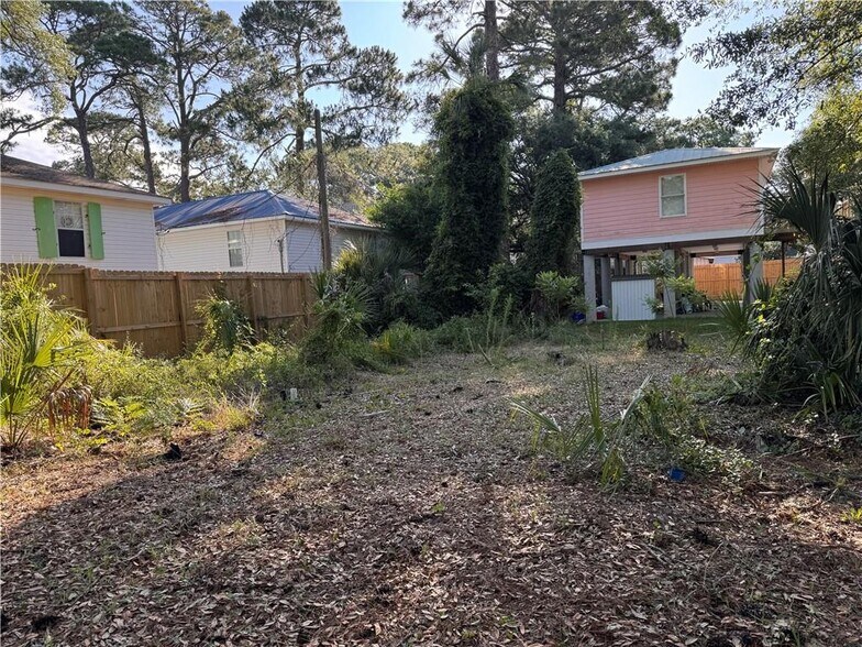 More Photos Of 1017 US-80 Hwy, Tybee Island Land For Sale