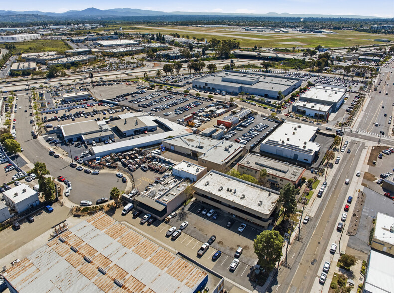 More Photos Of 8285 Buckhorn St, San Diego Warehouse For Sale