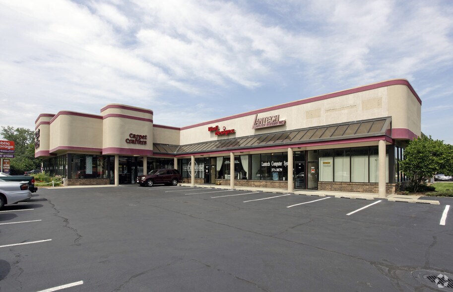 More Photos Of 5152-5160 W 127th St, Alsip Unknown For Lease