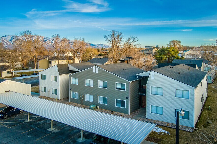 More Photos Of 1775 W 4800 S, Roy Apartments For Sale