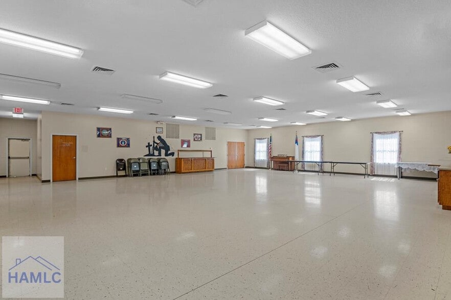 More Photos Of 1933 Talmadge Rd, Allenhurst Religious Facility For Sale
