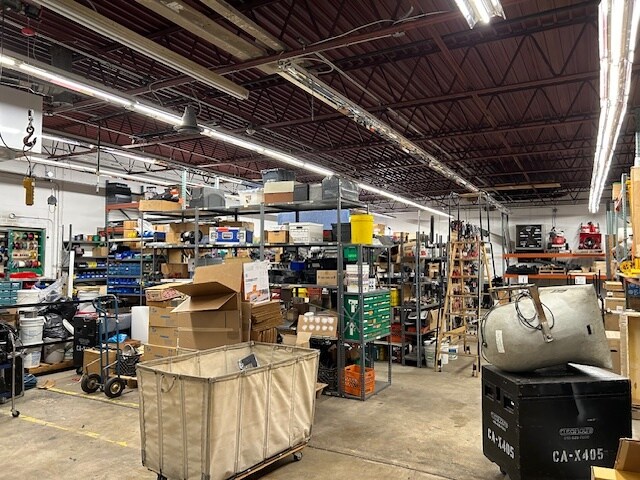 More Photos Of 546 Penn St, Yeadon Warehouse For Sale