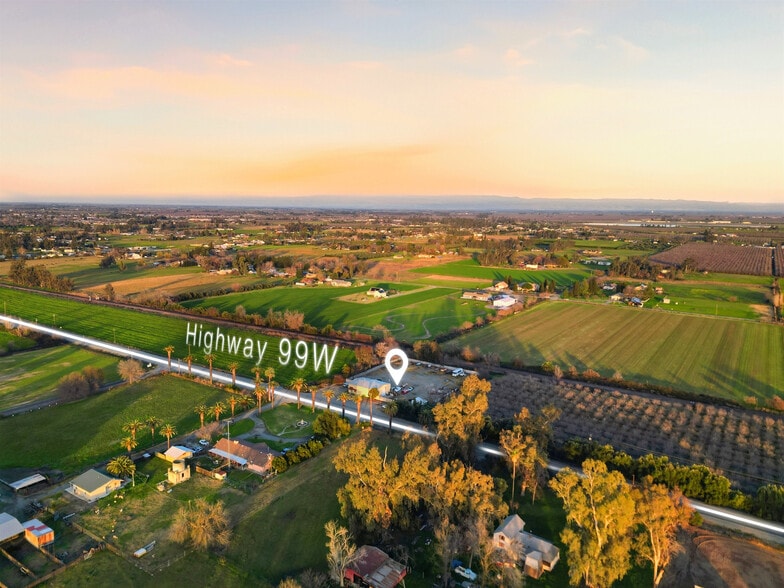 More Photos Of 4082 County Road 99W, Orland Specialty For Sale