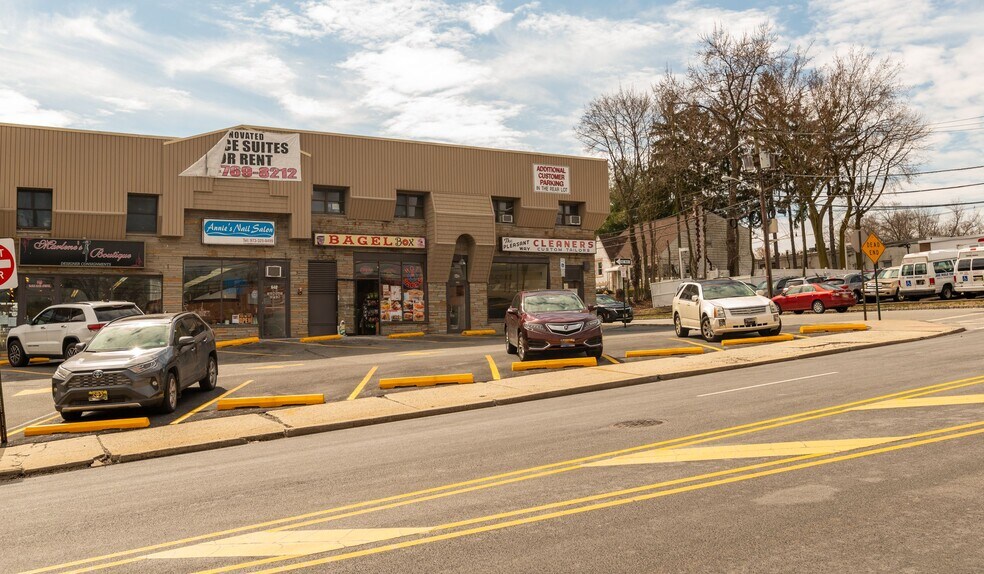 More Photos Of 640-642 Eagle Rock Ave, West Orange Storefront Retail Office For Lease