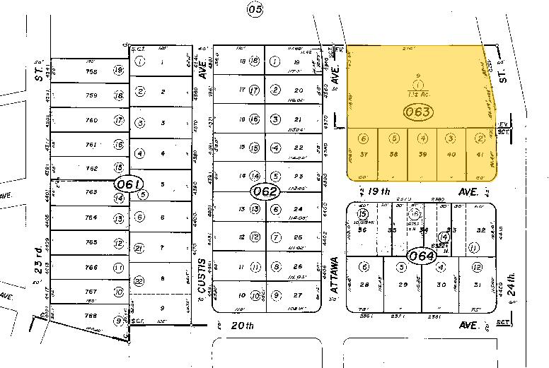 More Photos Of 4370 24th St, Sacramento Warehouse For Lease