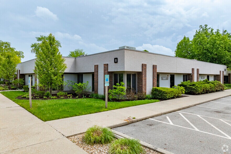 Primary Photo Of , Libertyville Office For Sale