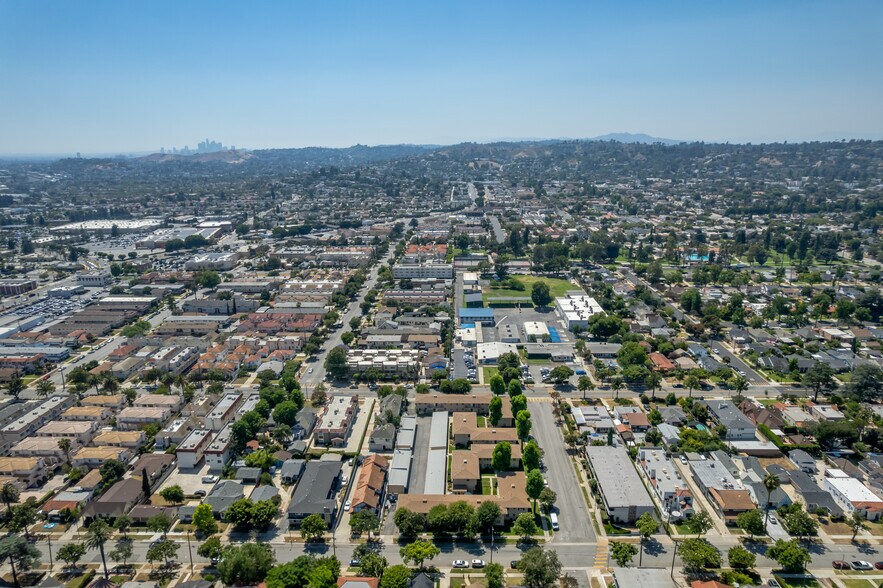 More Photos Of 1620 Larch St, Alhambra Multifamily For Sale