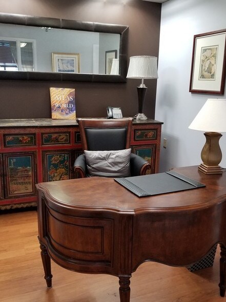 More Photos Of 161 Cherry St, New Canaan Office For Lease