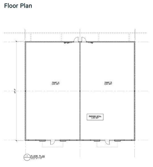 More Photos Of 1109 Route 130, Cinnaminson Storefront Retail Office For Sale