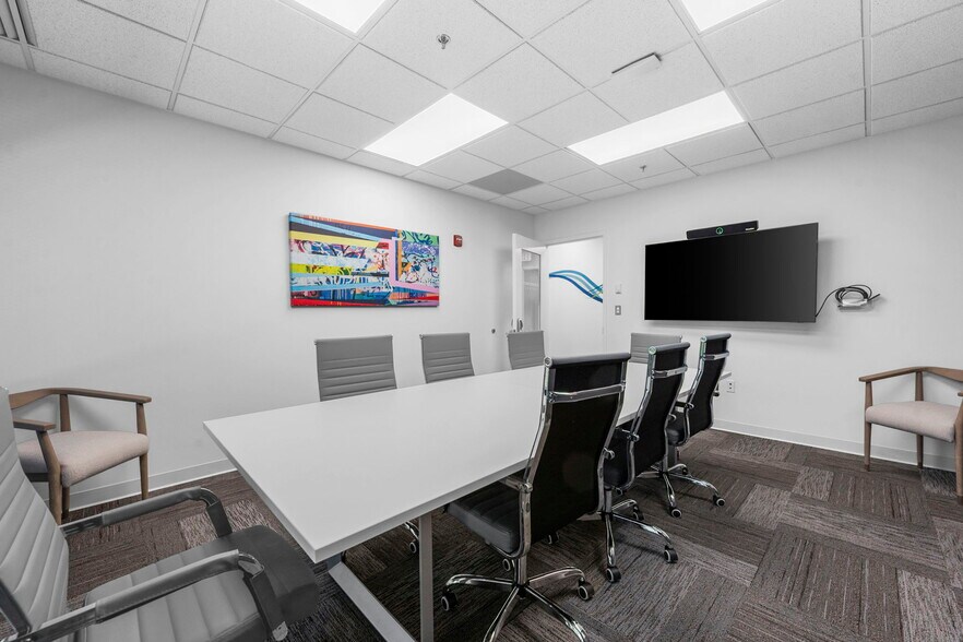 More Photos Of 3975 Fair Ridge Dr, Fairfax Office For Sale